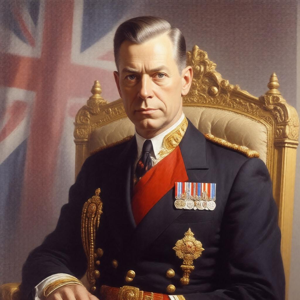 George VI